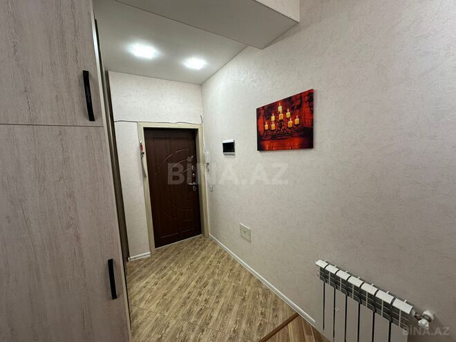 Satılır 3 otaqlı yeni tikili 90 m², photo 21 from 32