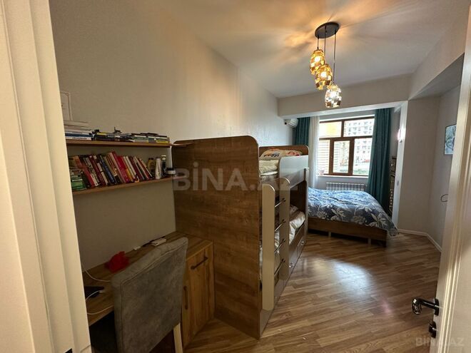 Satılır 3 otaqlı yeni tikili 90 m², photo 28 from 32