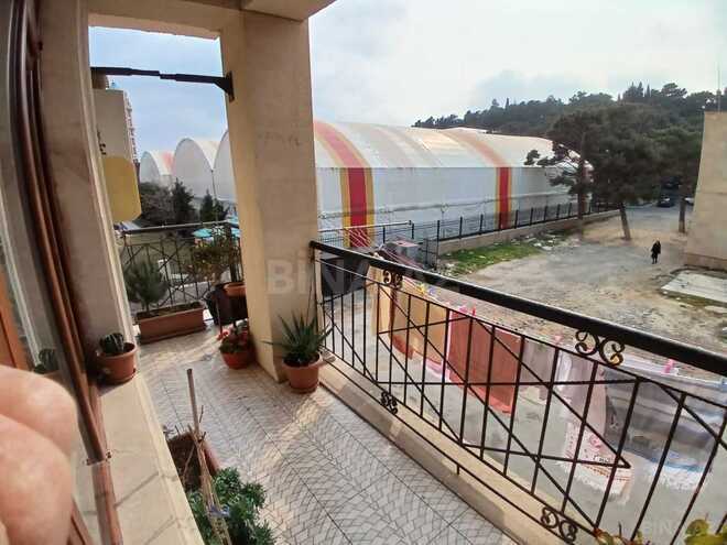 Satılır 3 otaqlı yeni tikili 90 m², photo 29 from 32