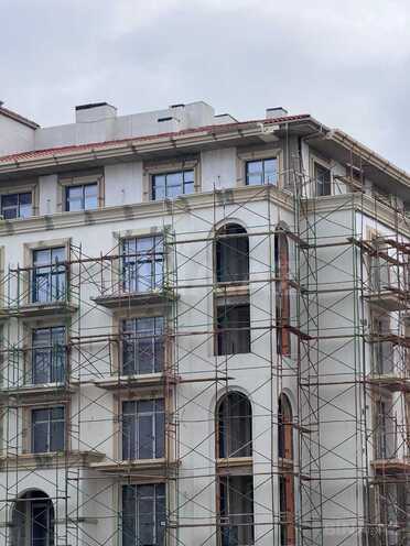 Satılır 2 otaqlı yeni tikili 44 m², Bilgəh q., photo 4 from 9