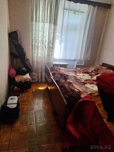 Satılır 2 otaqlı köhnə tikili 60 m², Həzi Aslanov m., photo 4 from 9