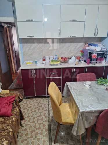 Satılır 2 otaqlı köhnə tikili 60 m², Həzi Aslanov m., photo 5 from 9