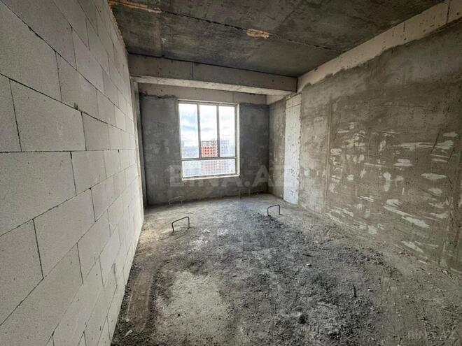 Satılır 1 otaqlı yeni tikili 53 m², Binəqədi q., photo 4 from 16