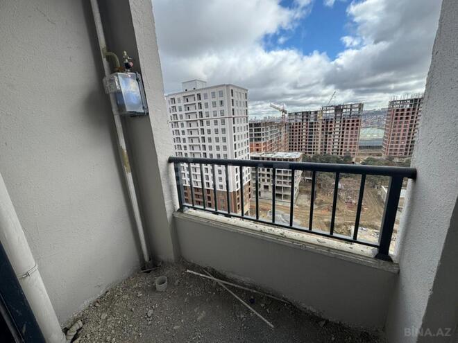 Satılır 1 otaqlı yeni tikili 53 m², Binəqədi q., photo 15 from 16