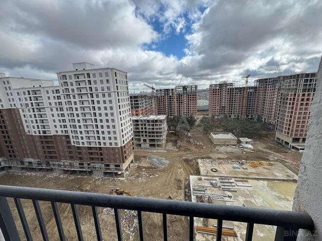 Satılır 1 otaqlı yeni tikili 53 m², Binəqədi q., photo 3 from 16