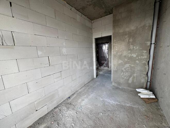 Satılır 1 otaqlı yeni tikili 53 m², Binəqədi q., photo 10 from 16