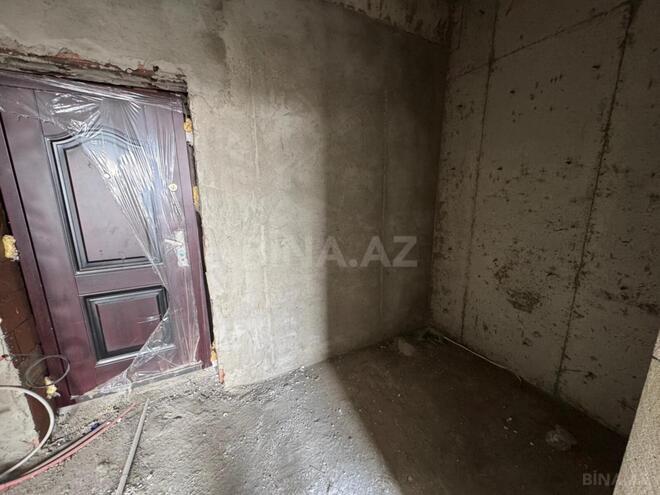 Satılır 1 otaqlı yeni tikili 53 m², Binəqədi q., photo 13 from 16