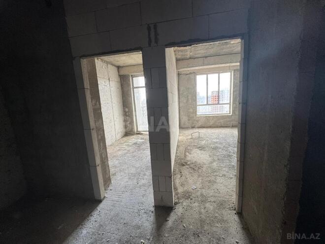 Satılır 1 otaqlı yeni tikili 53 m², Binəqədi q., photo 12 from 16