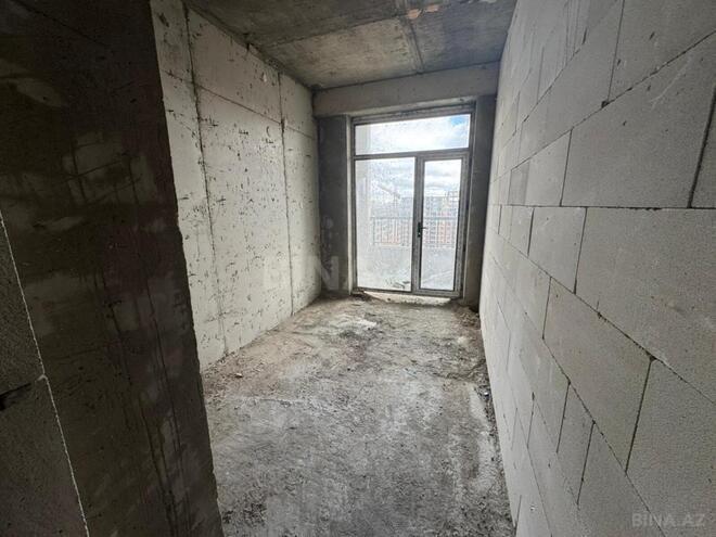 Satılır 1 otaqlı yeni tikili 53 m², Binəqədi q., photo 11 from 16