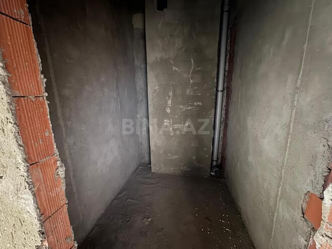 Satılır 1 otaqlı yeni tikili 53 m², Binəqədi q., photo 8 from 16