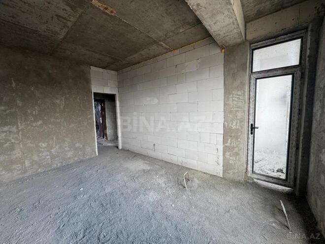 Satılır 1 otaqlı yeni tikili 53 m², Binəqədi q., photo 9 from 16