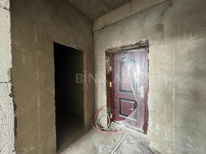 Satılır 1 otaqlı yeni tikili 53 m², Binəqədi q., photo 7 from 16