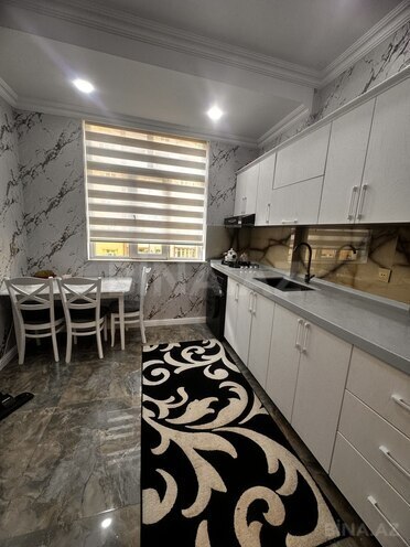 Satılır 2 otaqlı yeni tikili 65 m², Abşeron r., photo 8 from 16