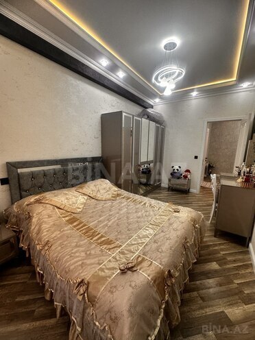 Satılır 2 otaqlı yeni tikili 65 m², Abşeron r., photo 11 from 16