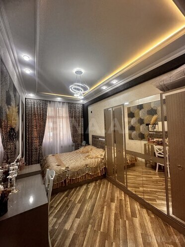 Satılır 2 otaqlı yeni tikili 65 m², Abşeron r., photo 5 from 16