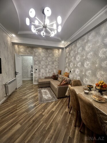 Satılır 2 otaqlı yeni tikili 65 m², Abşeron r., photo 7 from 16