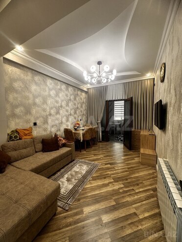 Satılır 2 otaqlı yeni tikili 65 m², Abşeron r., photo 6 from 16