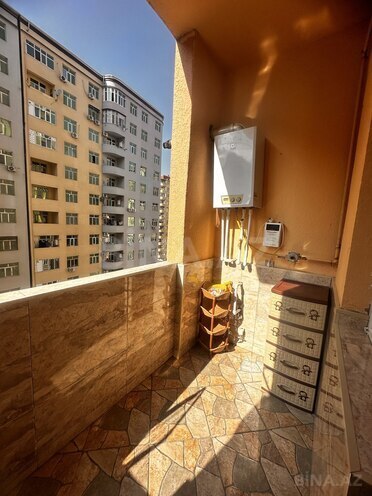 Satılır 2 otaqlı yeni tikili 65 m², Abşeron r., photo 14 from 16