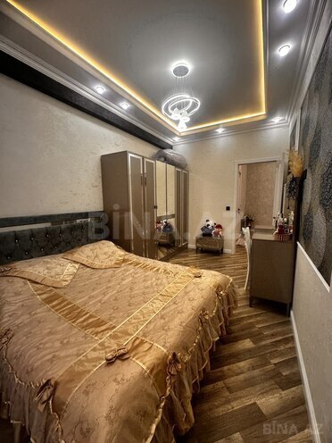 Satılır 2 otaqlı yeni tikili 65 m², Abşeron r., photo 13 from 16