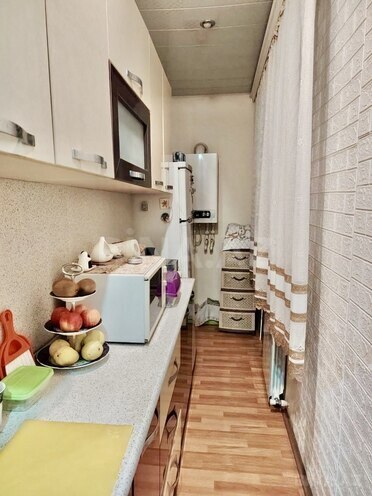 Продаётся 2-комн. вторичка 48 м², м. Нариман Нариманов, photo 8 from 16