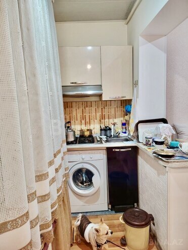 Продаётся 2-комн. вторичка 48 м², м. Нариман Нариманов, photo 14 from 16