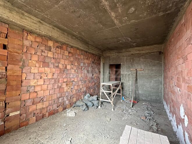 Satılır 3 otaqlı yeni tikili 90 m², Qara Qarayev m., photo 9 from 10