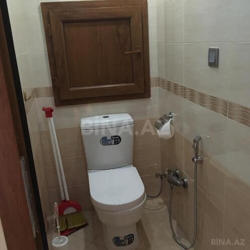 İcarəyə verilir 2 otaqlı köhnə tikili 60 m², Nərimanov r., photo 11 from 15