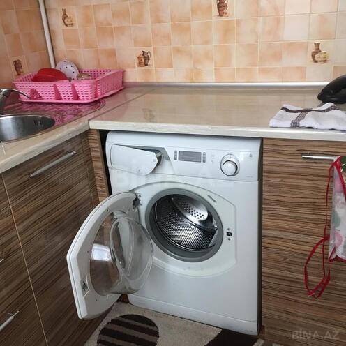 İcarəyə verilir 2 otaqlı köhnə tikili 60 m², Nərimanov r., photo 10 from 15