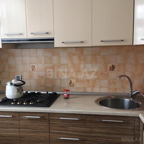 İcarəyə verilir 2 otaqlı köhnə tikili 60 m², Nərimanov r., photo 9 from 15