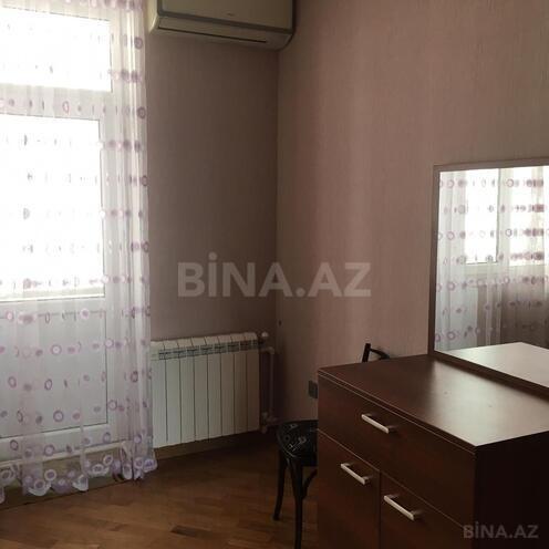 İcarəyə verilir 2 otaqlı köhnə tikili 60 m², Nərimanov r., photo 4 from 15