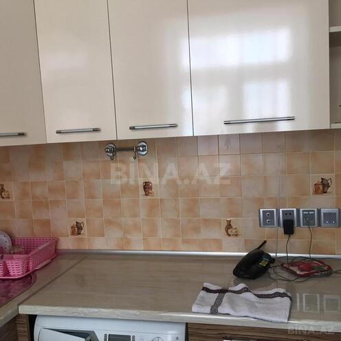 İcarəyə verilir 2 otaqlı köhnə tikili 60 m², Nərimanov r., photo 7 from 15