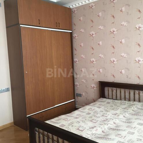 İcarəyə verilir 2 otaqlı köhnə tikili 60 m², Nərimanov r., photo 5 from 15