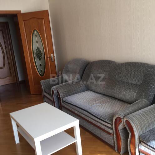 İcarəyə verilir 2 otaqlı köhnə tikili 60 m², Nərimanov r., photo 3 from 15