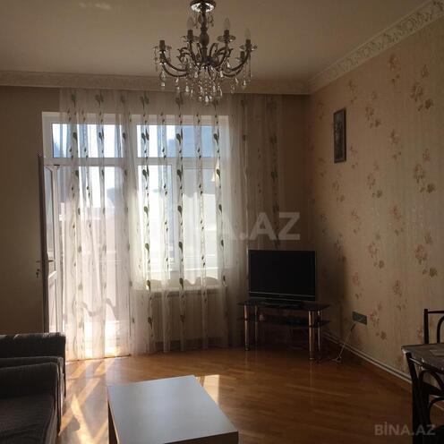 İcarəyə verilir 2 otaqlı köhnə tikili 60 m², Nərimanov r., photo 6 from 15