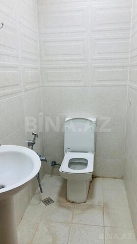 İcarəyə verilir 3 otaqlı yeni tikili 105 m², Qara Qarayev m., photo 6 from 13