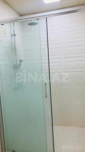 İcarəyə verilir 3 otaqlı yeni tikili 105 m², Qara Qarayev m., photo 4 from 13