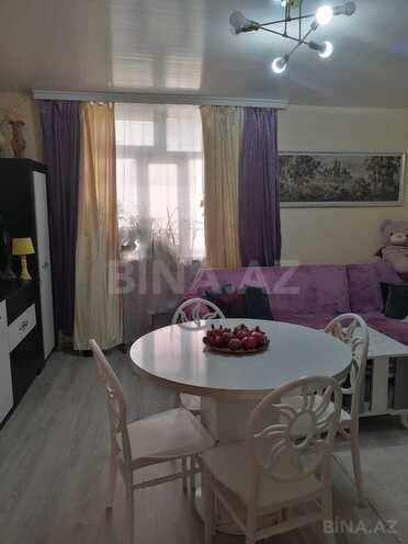 Satılır 3 otaqlı köhnə tikili 60 m², Nəriman Nərimanov m., photo 15 from 26