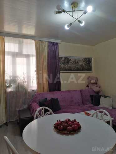 Satılır 3 otaqlı köhnə tikili 60 m², Nəriman Nərimanov m., photo 16 from 26