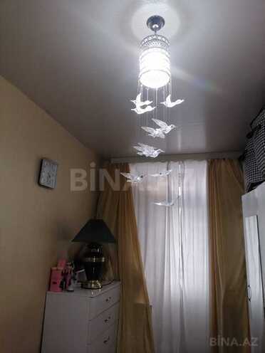 Satılır 3 otaqlı köhnə tikili 60 m², Nəriman Nərimanov m., photo 7 from 26