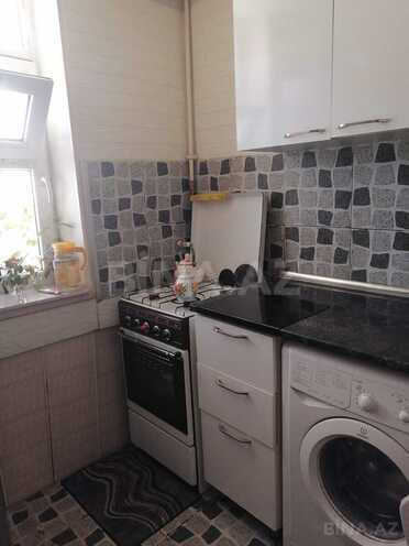 Satılır 3 otaqlı köhnə tikili 60 m², Nəriman Nərimanov m., photo 25 from 26