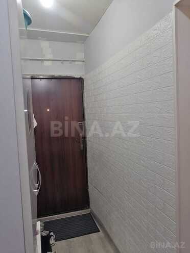 Satılır 3 otaqlı köhnə tikili 60 m², Nəriman Nərimanov m., photo 18 from 26