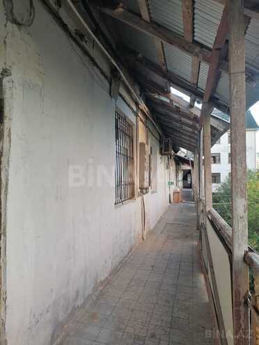 Satılır 3 otaqlı köhnə tikili 60 m², Nəriman Nərimanov m., photo 11 from 26
