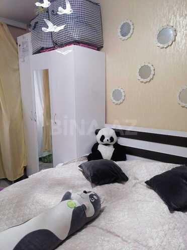 Satılır 3 otaqlı köhnə tikili 60 m², Nəriman Nərimanov m., photo 5 from 26