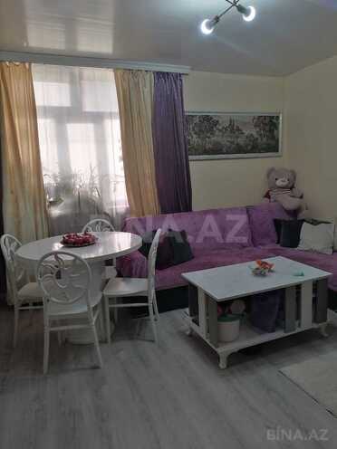Satılır 3 otaqlı köhnə tikili 60 m², Nəriman Nərimanov m., photo 4 from 26