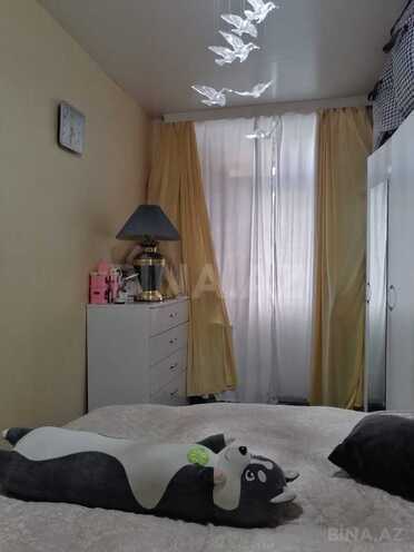 Satılır 3 otaqlı köhnə tikili 60 m², Nəriman Nərimanov m., photo 6 from 26