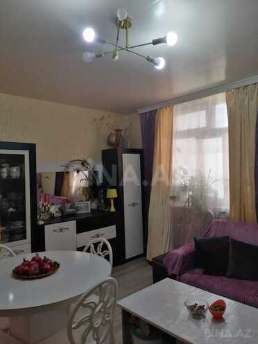 Satılır 3 otaqlı köhnə tikili 60 m², Nəriman Nərimanov m., photo 19 from 26