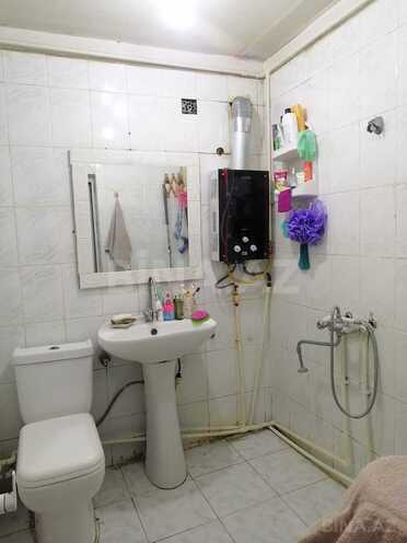 Satılır 3 otaqlı köhnə tikili 60 m², Nəriman Nərimanov m., photo 22 from 26