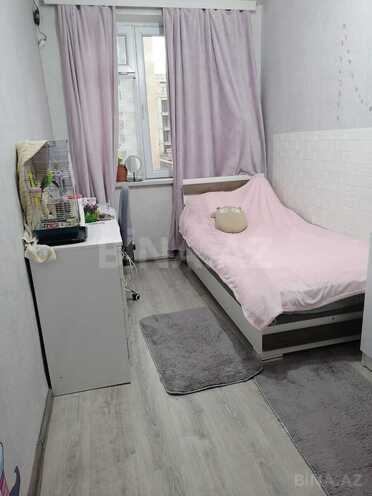 Satılır 3 otaqlı köhnə tikili 60 m², Nəriman Nərimanov m., photo 10 from 26