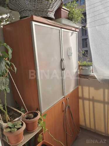 Satılır 3 otaqlı köhnə tikili 60 m², Nəriman Nərimanov m., photo 8 from 26