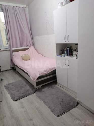 Satılır 3 otaqlı köhnə tikili 60 m², Nəriman Nərimanov m., photo 13 from 26